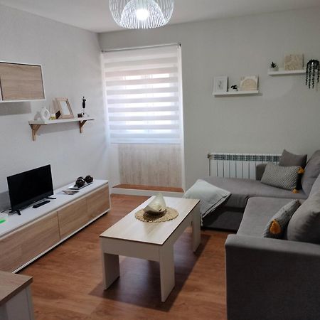 Casa Tito 2 Villa Santo Domingo De La Calzada Luaran gambar