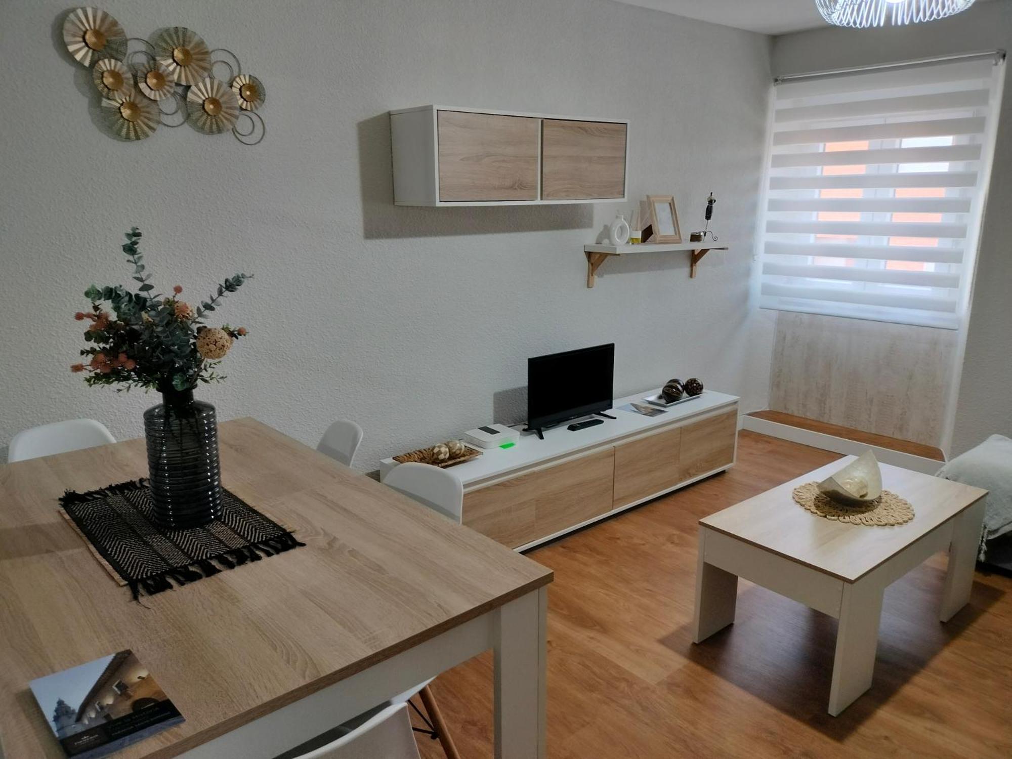 Casa Tito 2 Villa Santo Domingo De La Calzada Luaran gambar