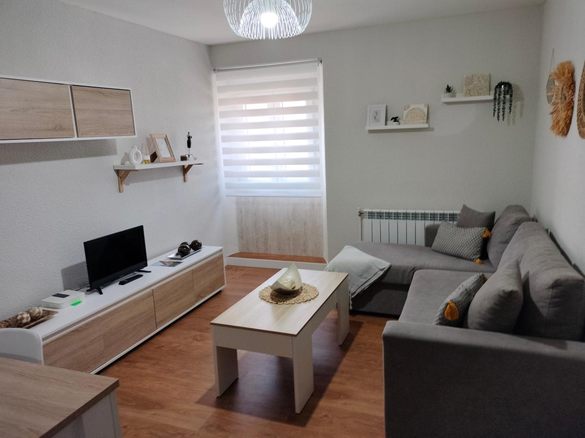 Casa Tito 2 Villa Santo Domingo De La Calzada Luaran gambar