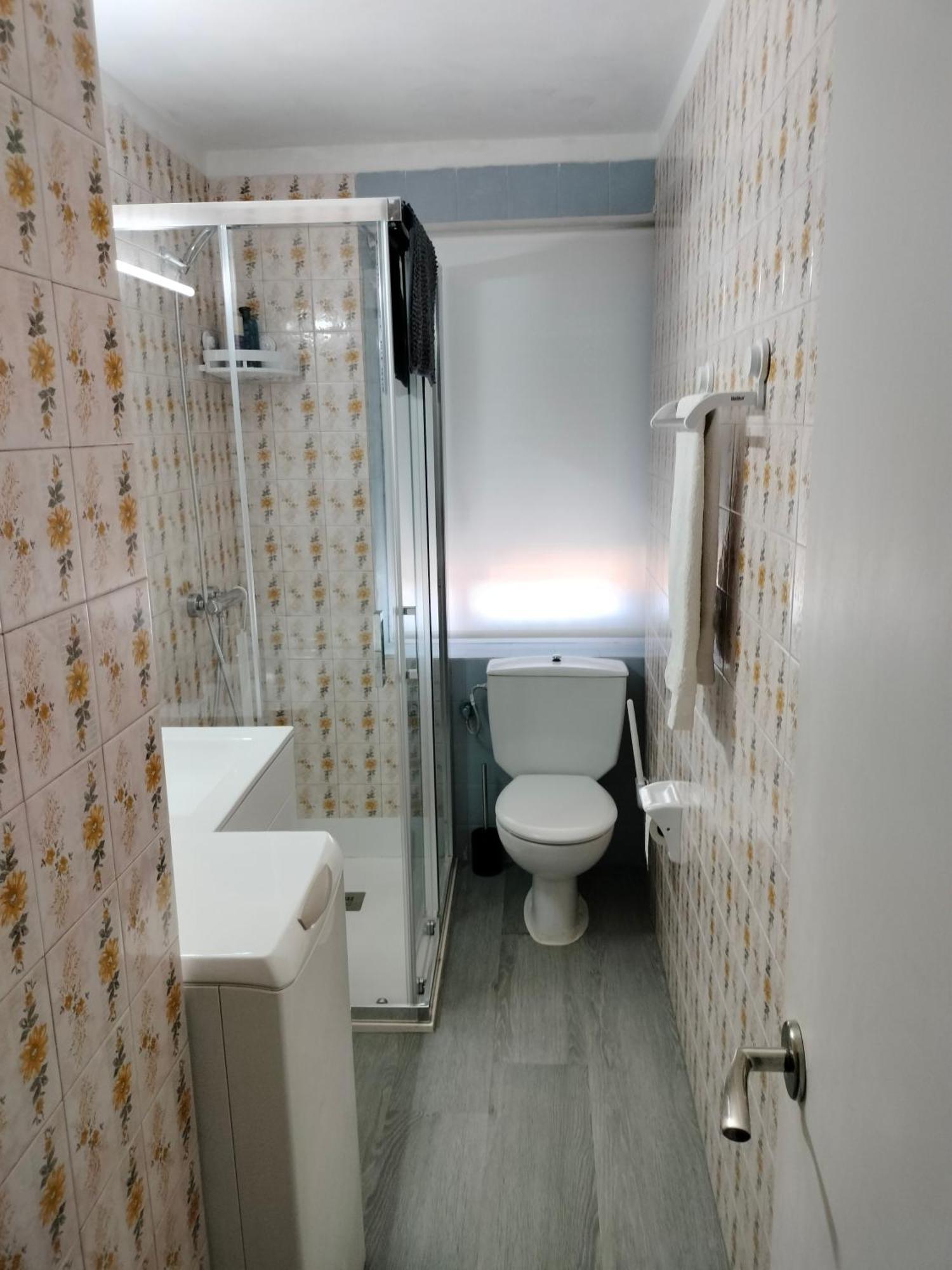 Casa Tito 2 Villa Santo Domingo De La Calzada Luaran gambar